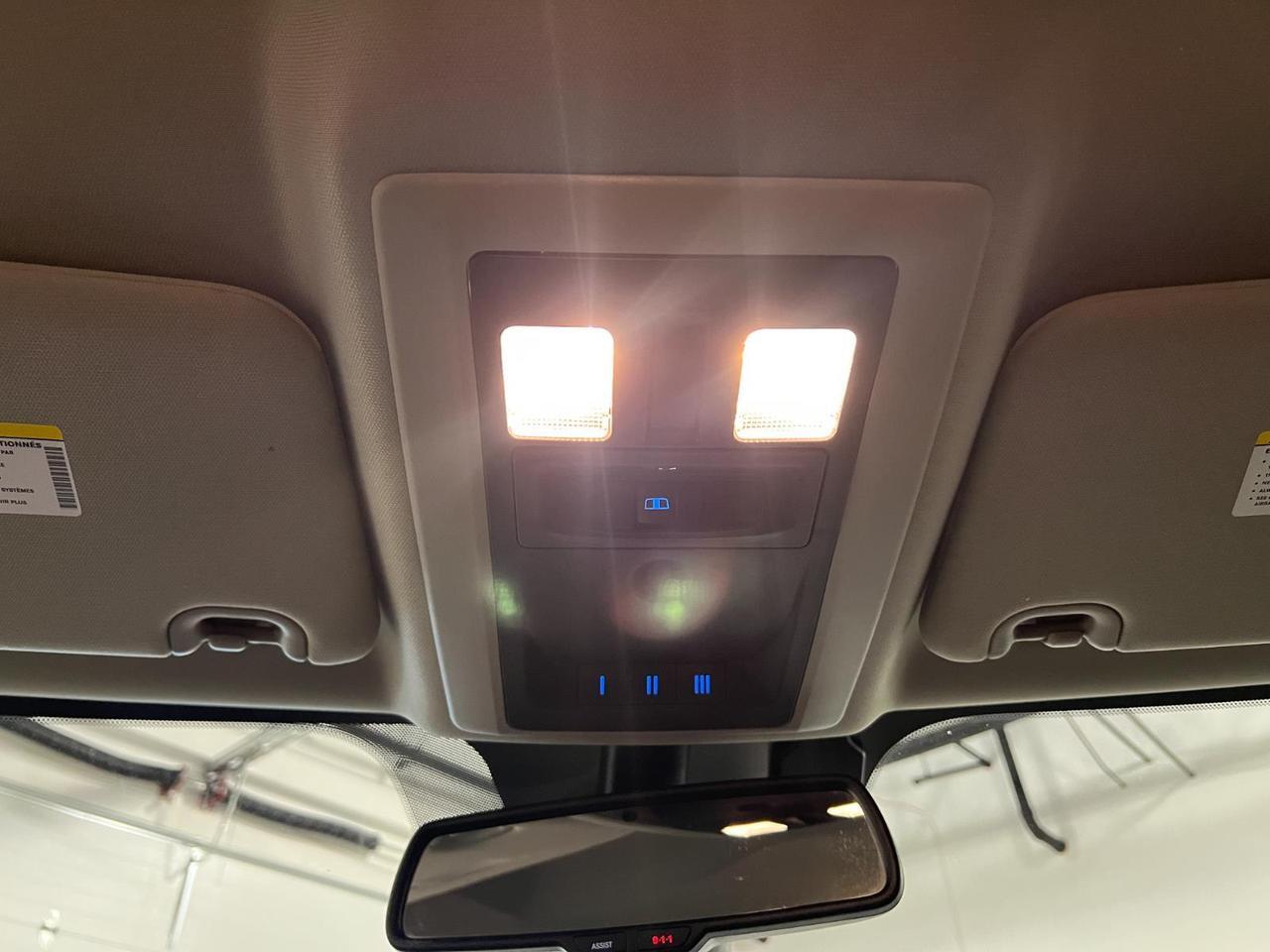 2017 Ram 1500 Big Horn Parker CO