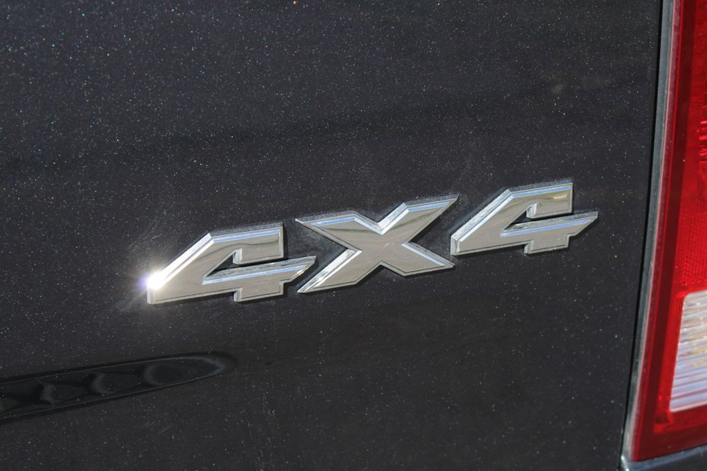 2017 Ram 1500 Big Horn Klamath Falls OR