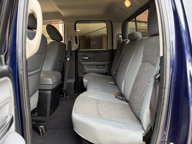 2017 Ram 1500 Big Horn Quad Cab 4WD Arlington VA