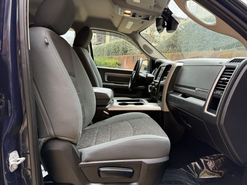 2017 Ram 1500 Big Horn Quad Cab 4WD Arlington VA