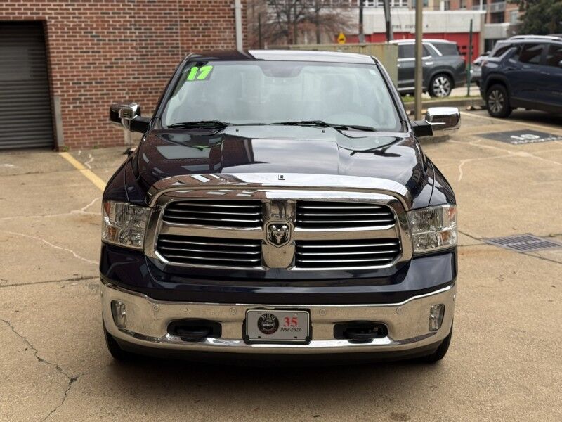 2017 Ram 1500 Big Horn Quad Cab 4WD Arlington VA