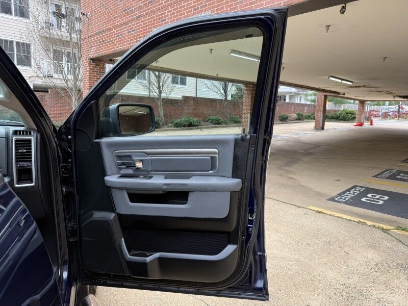 2017 Ram 1500 Big Horn Quad Cab 4WD Arlington VA