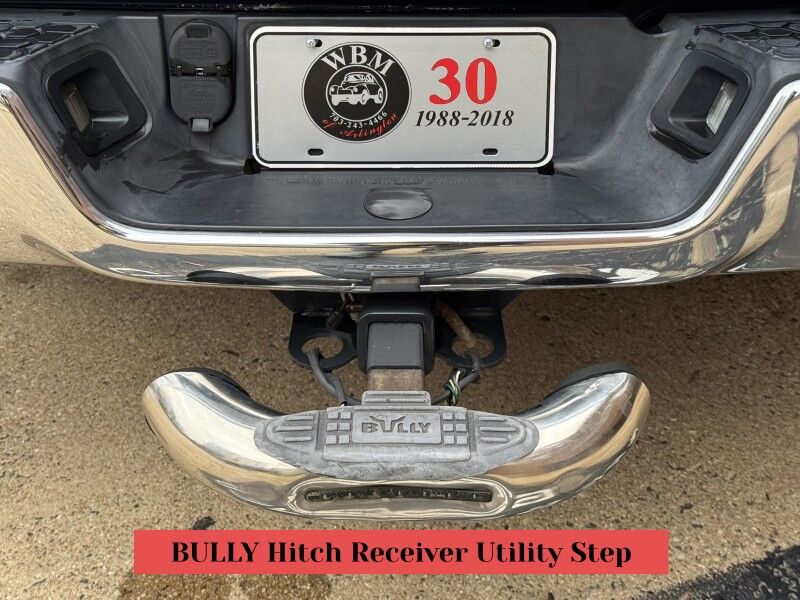 2017 Ram 1500 Big Horn Quad Cab 4WD Arlington VA