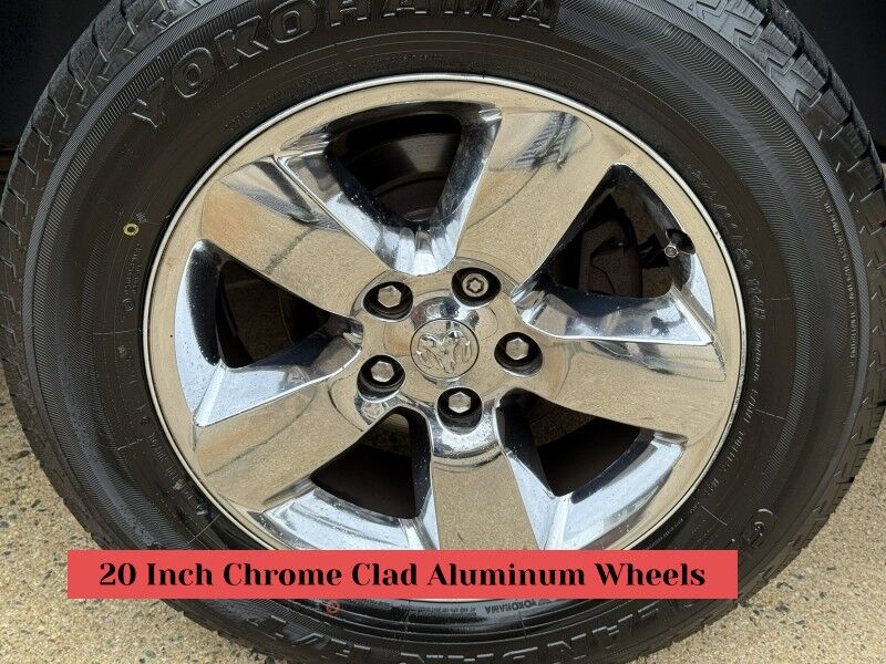 2017 Ram 1500 Big Horn Quad Cab 4WD Arlington VA