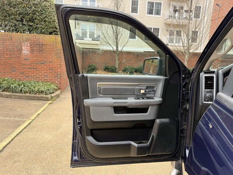 2017 Ram 1500 Big Horn Quad Cab 4WD Arlington VA