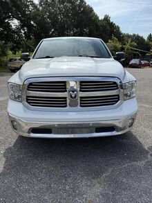 2017_Ram_1500_Big Horn Quad Cab 4x2 6'4 Box_ Meridian MS