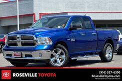 2017_Ram_1500_Big Horn_ Roseville CA
