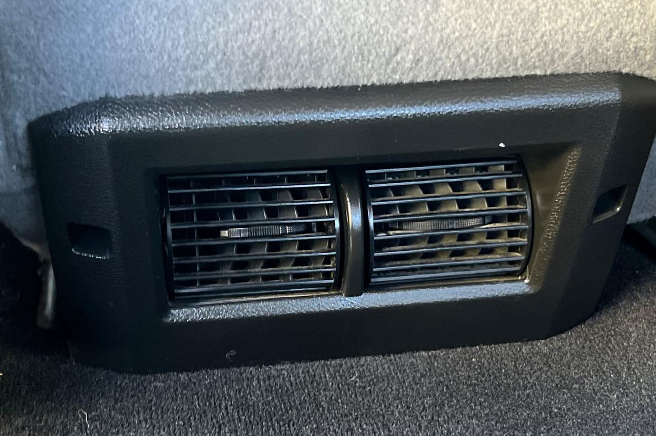 2017 Ram 1500 Big Horn Roseville CA