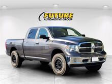 2017_Ram_1500_Big Horn_ Roseville CA