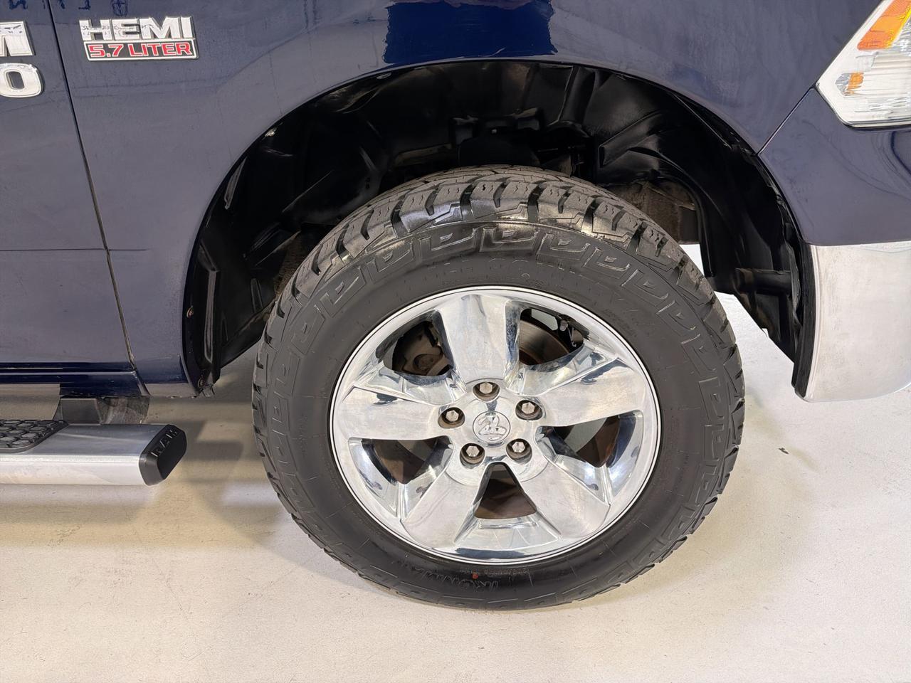 2017 Ram 1500 Big Horn San Antonio TX