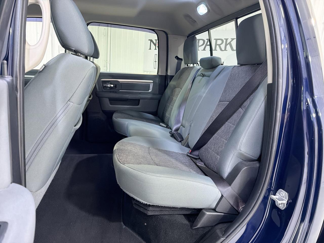 2017 Ram 1500 Big Horn San Antonio TX