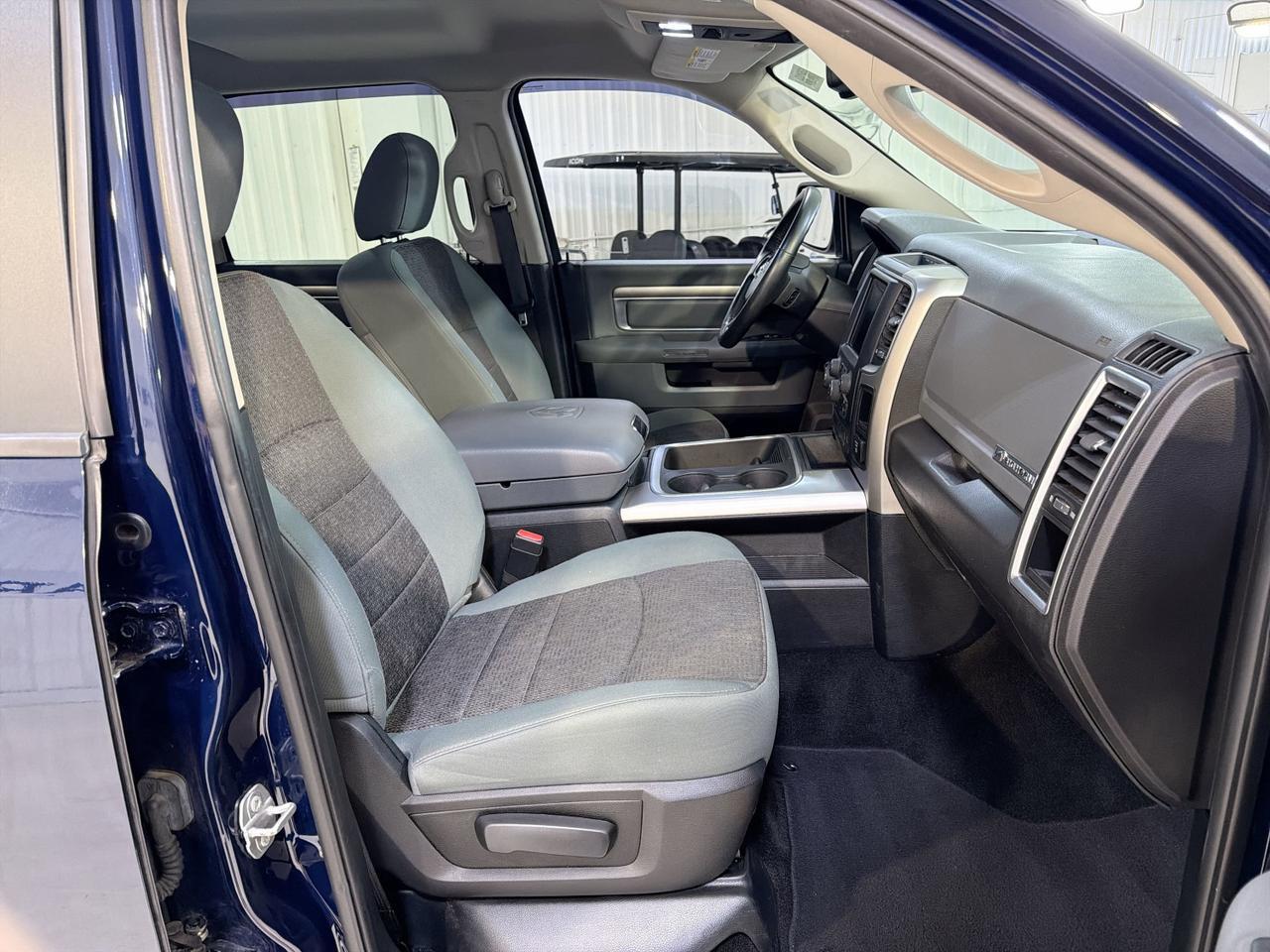 2017 Ram 1500 Big Horn San Antonio TX