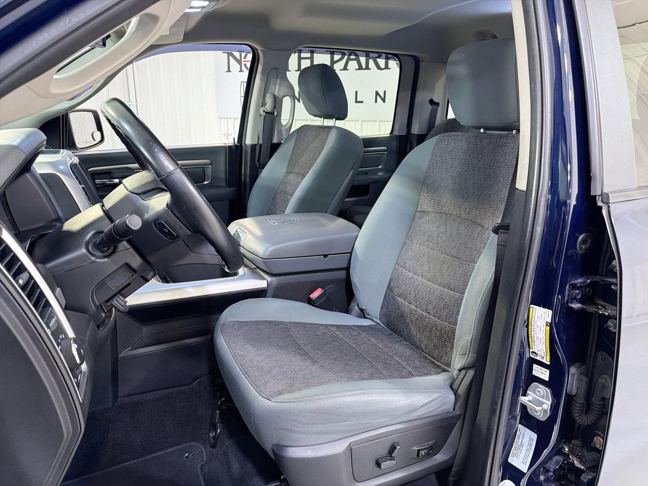 2017 Ram 1500 Big Horn San Antonio TX