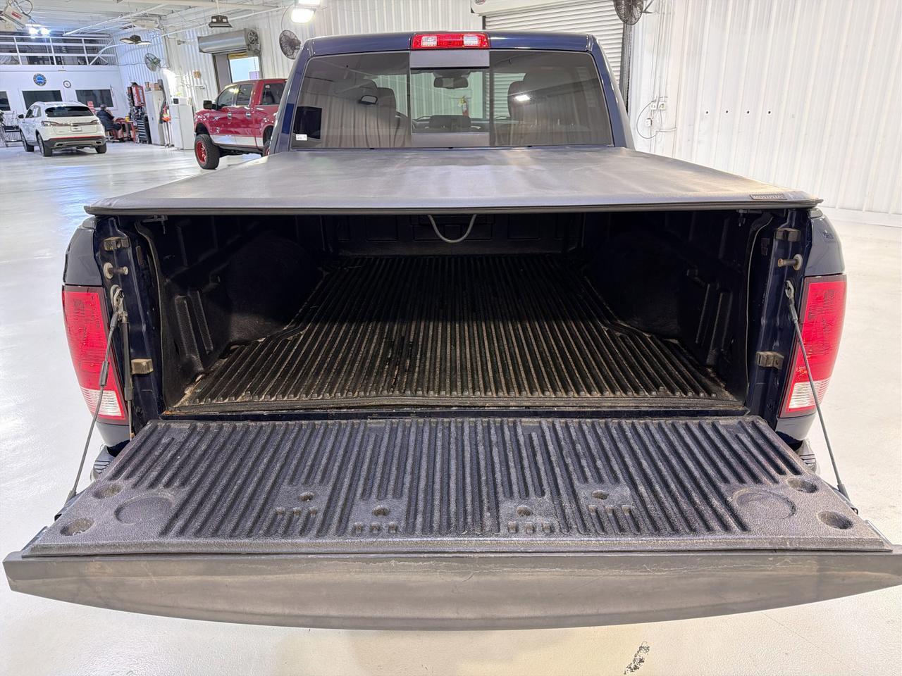 2017 Ram 1500 Big Horn San Antonio TX