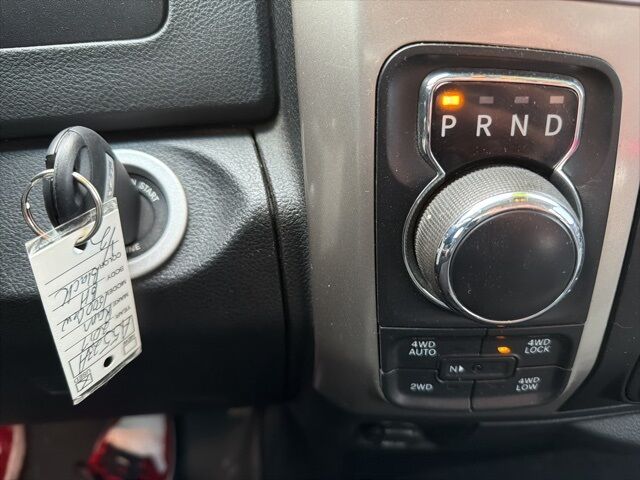 2017 Ram 1500 Big Horn Watertown SD