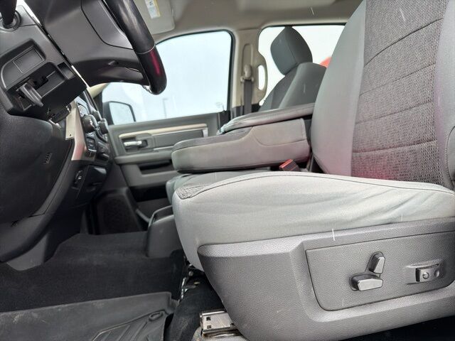 2017 Ram 1500 Big Horn Watertown SD