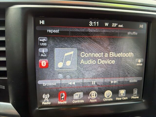 2017 Ram 1500 Big Horn Watertown SD