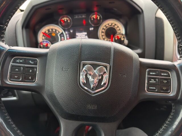 2017 Ram 1500 Big Horn Watertown SD