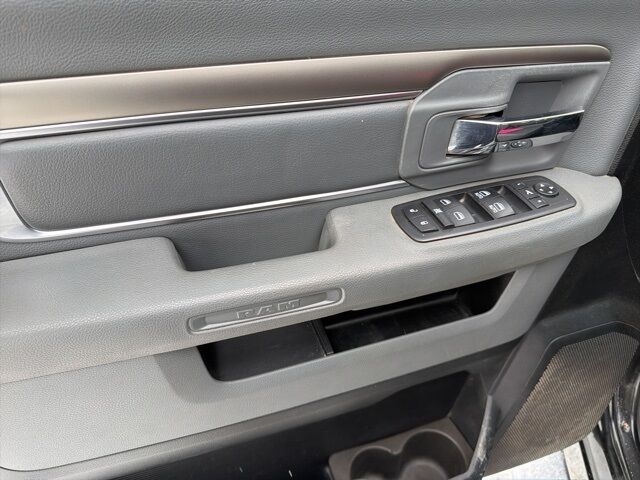 2017 Ram 1500 Big Horn Watertown SD