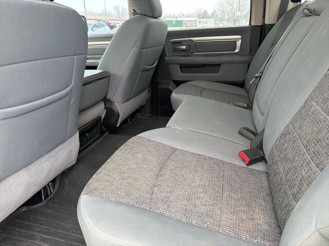 2017 Ram 1500 Big Horn Watertown SD