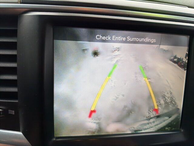 2017 Ram 1500 Big Horn Watertown SD