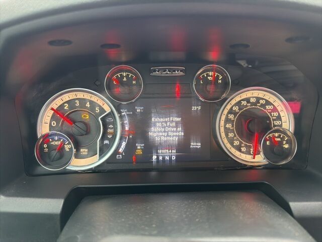 2017 Ram 1500 Big Horn Watertown SD