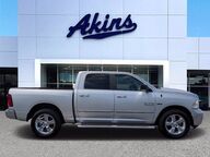 2017 Ram 1500 Big Horn Winder GA 2017 Ram 1500 Big Horn Winder GA