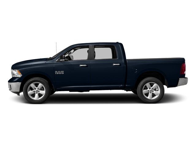 2017 Ram 1500 Big Horn Winder GA