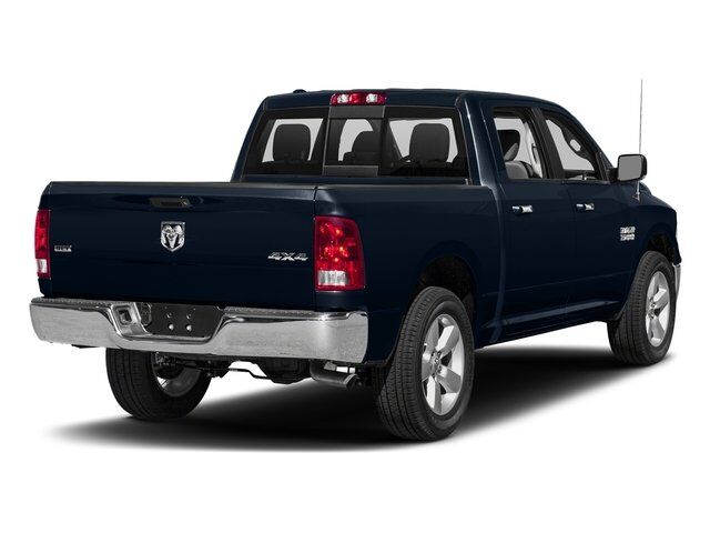 2017 Ram 1500 Big Horn Winder GA