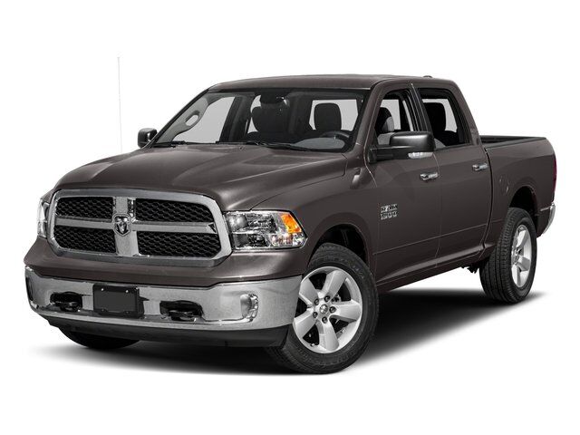 2017 Ram 1500 Big Horn Winder GA