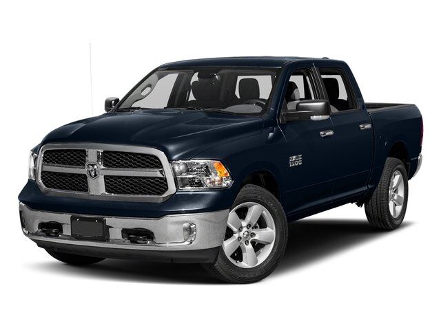 2017 Ram 1500 Big Horn Winder GA