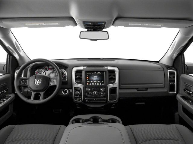2017 Ram 1500 Big Horn Winder GA