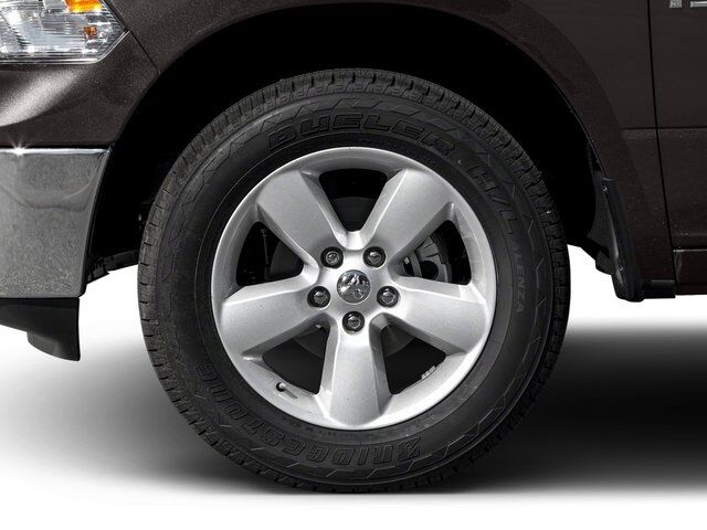 2017 Ram 1500 Big Horn Winder GA