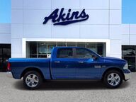 2017 Ram 1500 Big Horn Winder GA 2017 Ram 1500 Big Horn Winder GA