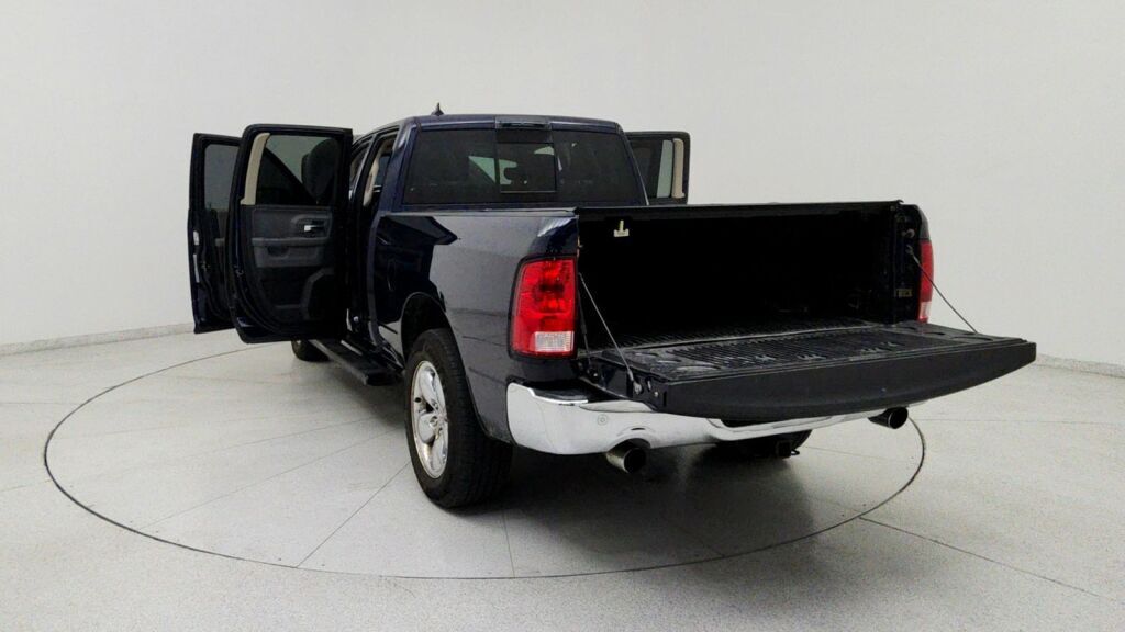 2017 Ram 1500 Big Horn Laurel MD