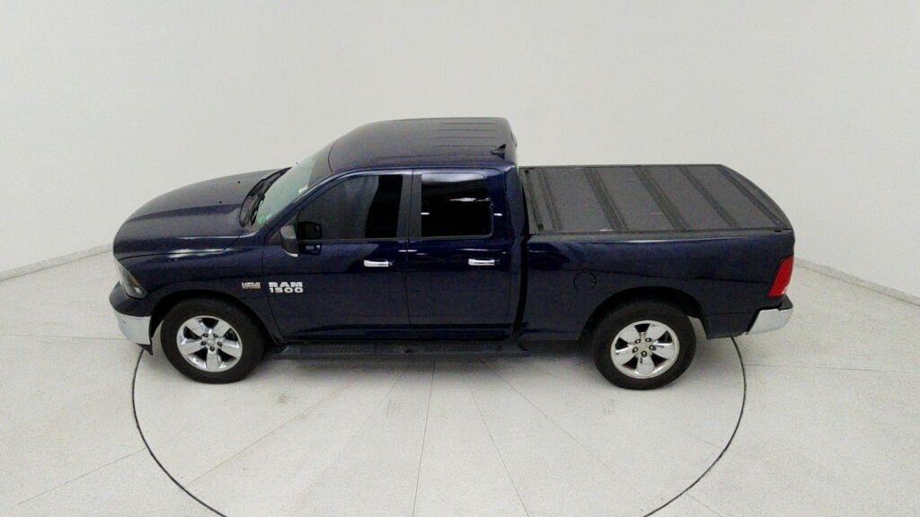 2017 Ram 1500 Big Horn Laurel MD