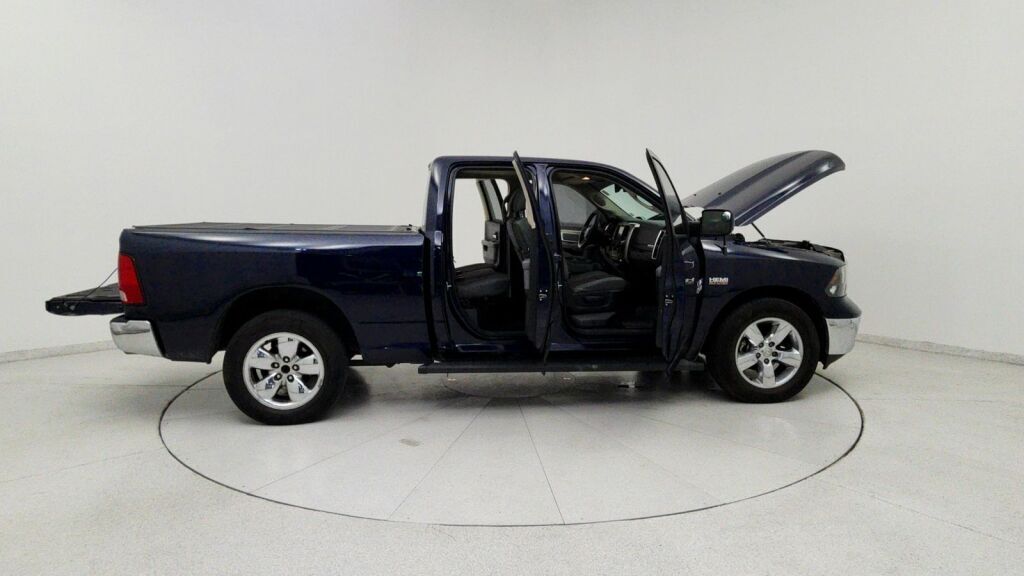 2017 Ram 1500 Big Horn Laurel MD