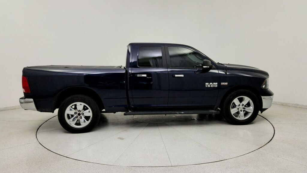 2017 Ram 1500 Big Horn Laurel MD
