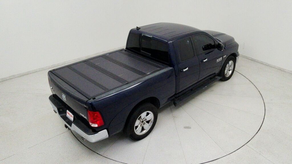 2017 Ram 1500 Big Horn Laurel MD