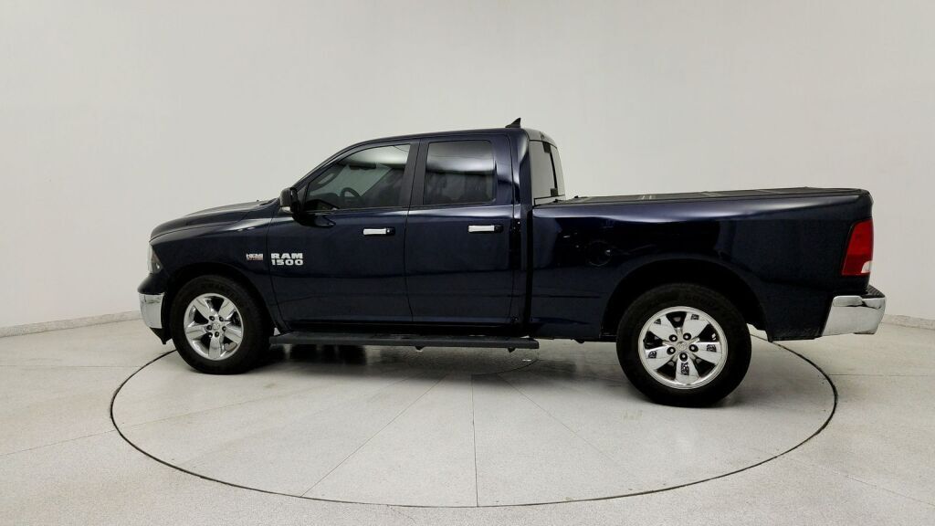 2017 Ram 1500 Big Horn Laurel MD
