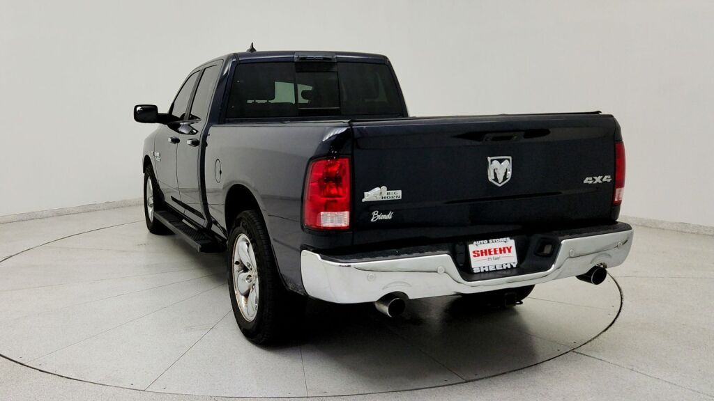 2017 Ram 1500 Big Horn Laurel MD