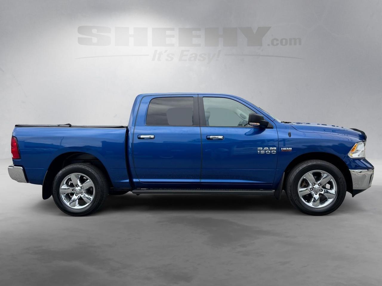 2017 Ram 1500 Big Horn Springfield VA