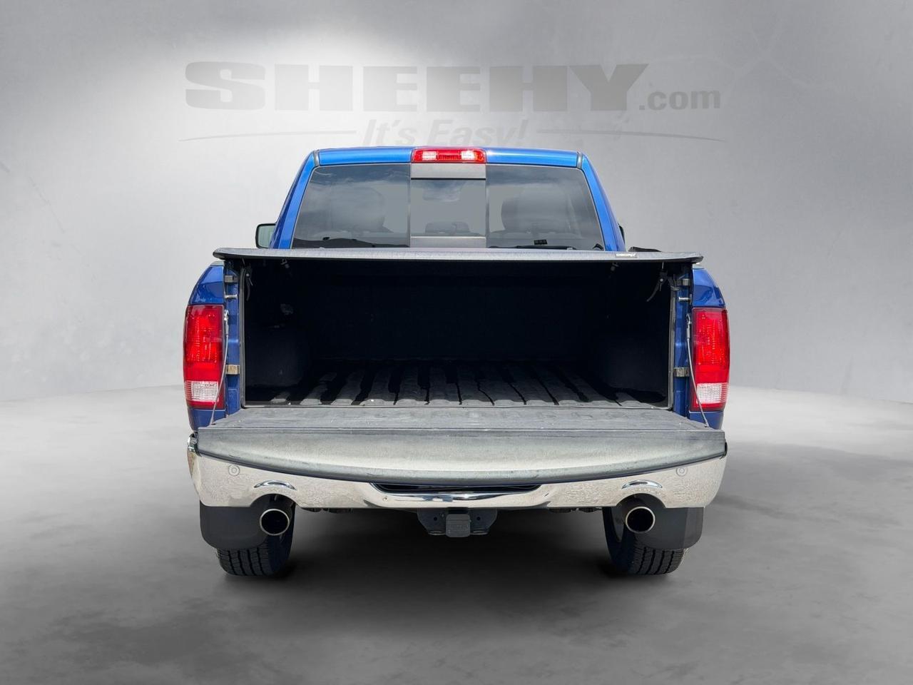 2017 Ram 1500 Big Horn Springfield VA