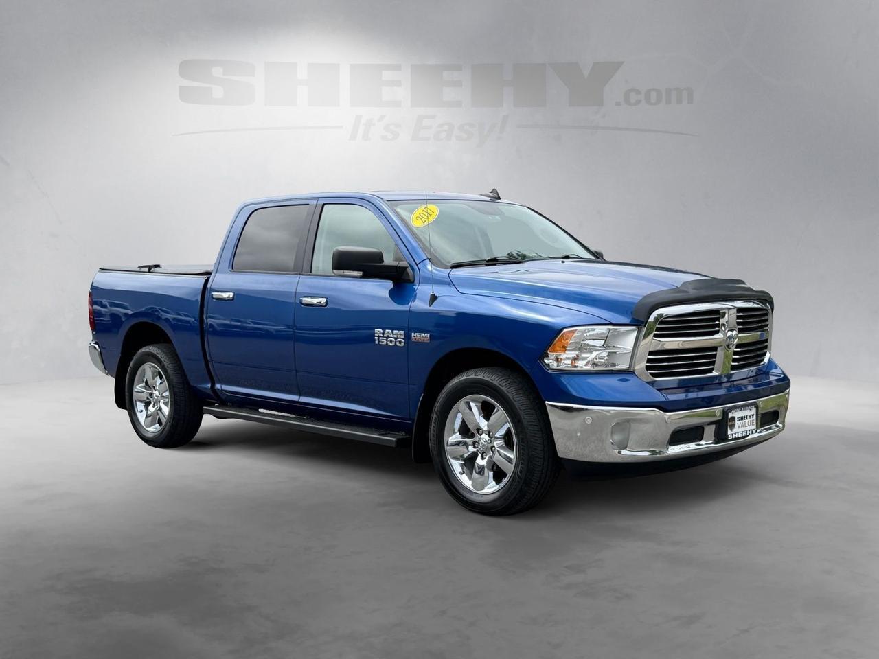2017 Ram 1500 Big Horn Springfield VA