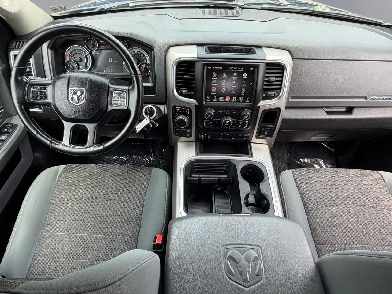 2017 Ram 1500 Big Horn Springfield VA