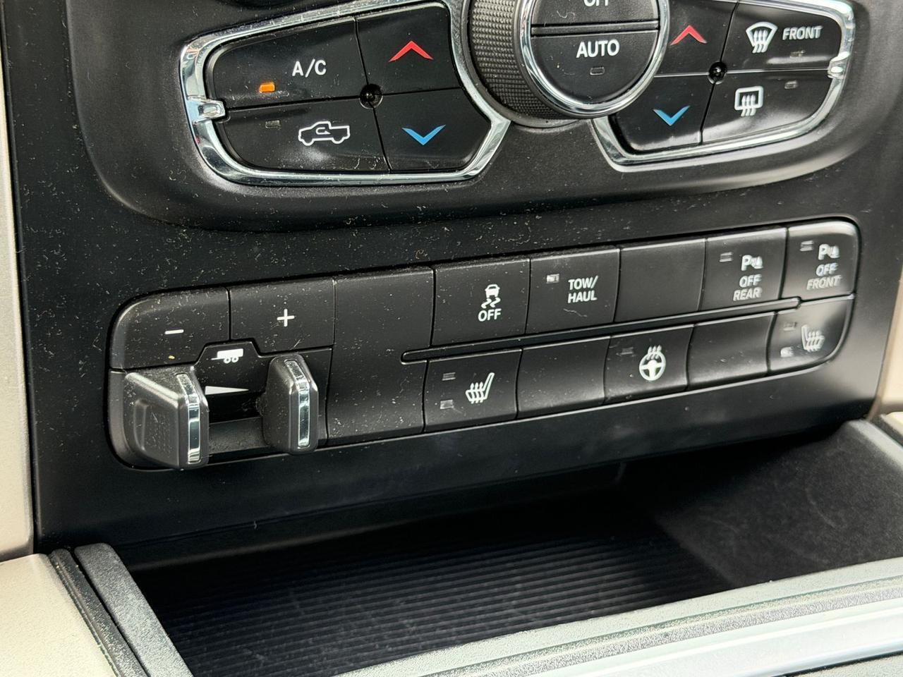 2017 Ram 1500 Big Horn Springfield VA