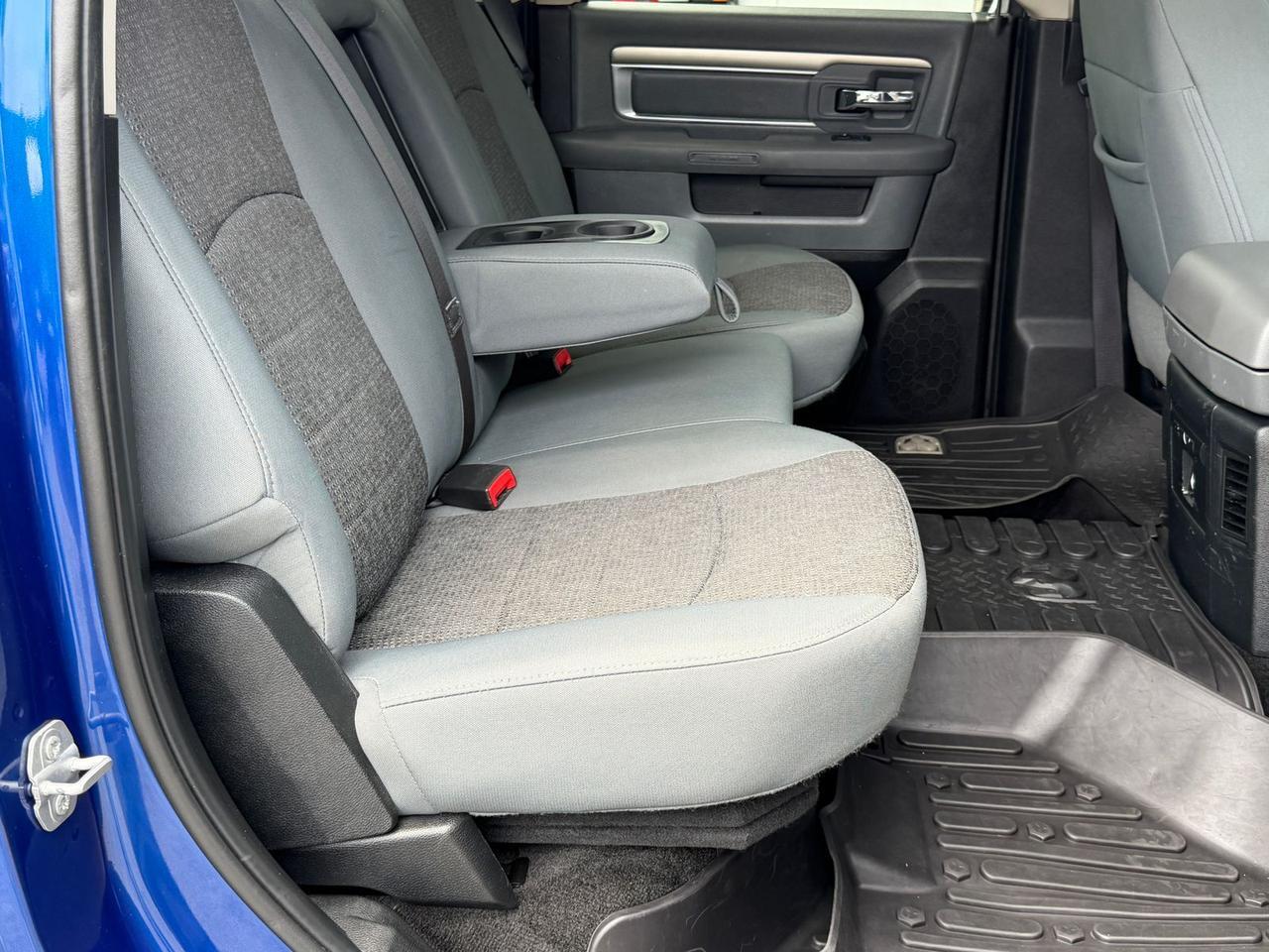 2017 Ram 1500 Big Horn Springfield VA