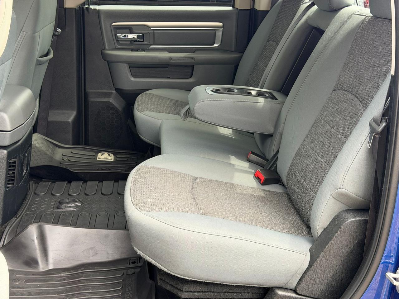 2017 Ram 1500 Big Horn Springfield VA