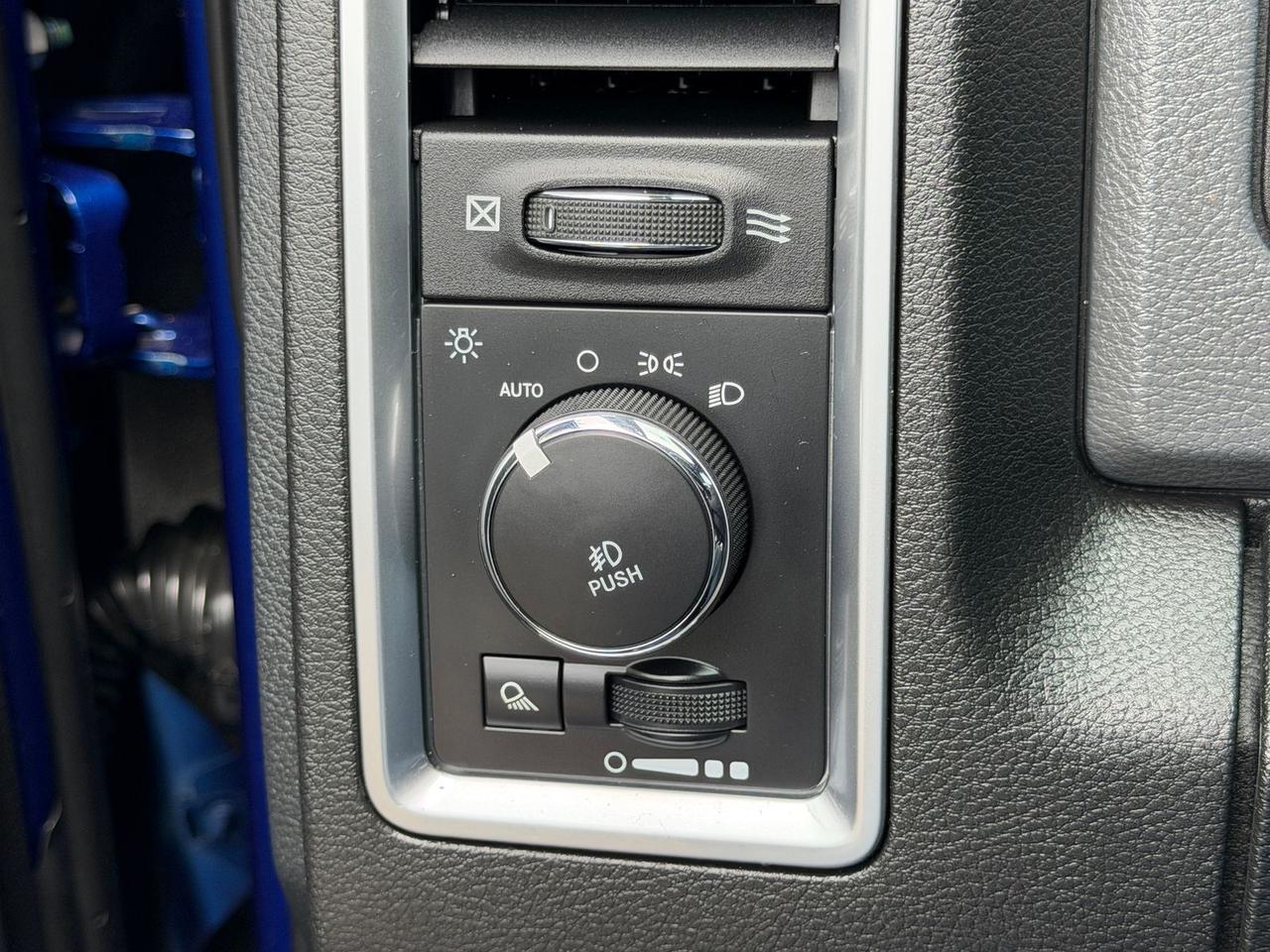 2017 Ram 1500 Big Horn Springfield VA