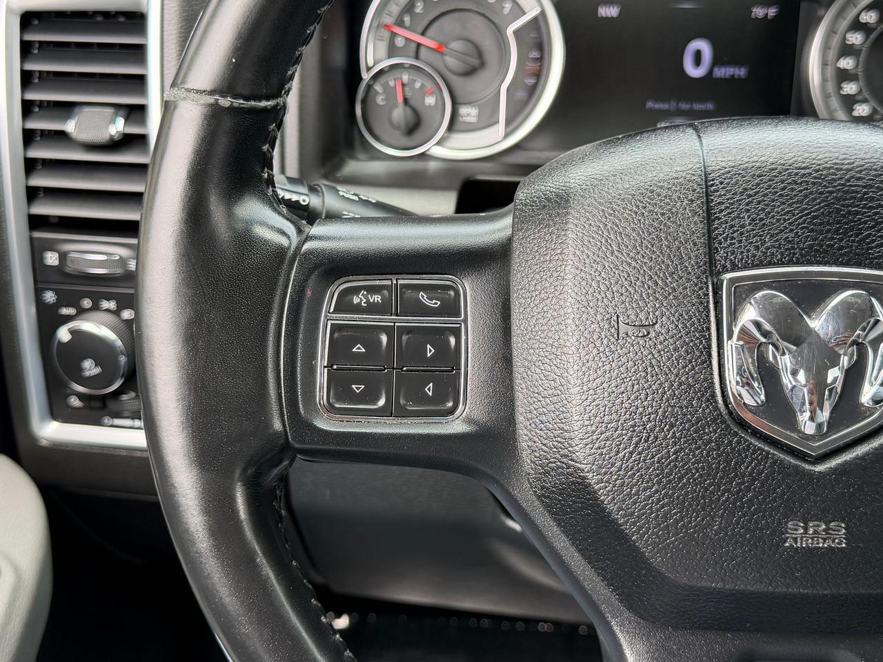 2017 Ram 1500 Big Horn Springfield VA